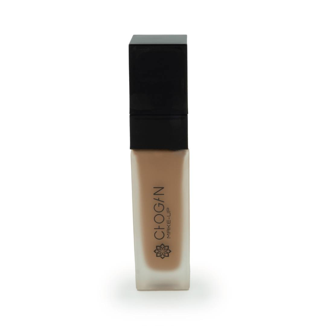 Chogan "Perfect Hydra Foundation" tonālais krēms – Neutral LM16 1 Chogan Perfect Hydra Foundation Neutral LM16 buy online shop