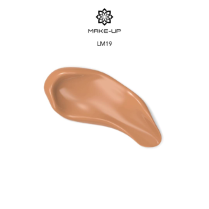 Chogan Perfect Hydra Foundation Peach LM19 22