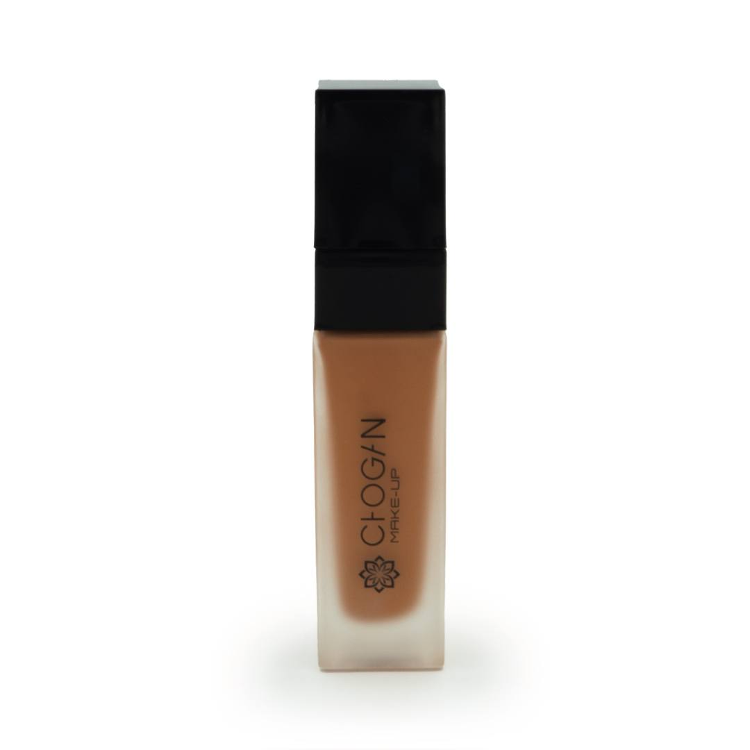 Chogan “Perfect Hydra Foundation” - Peach LM19 1 Chogan Perfect Hydra Foundation Peach LM19