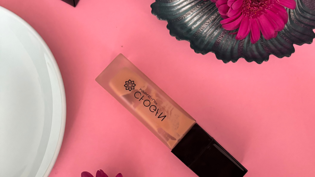 Chogan Perfect Hydra Foundation buy online shop