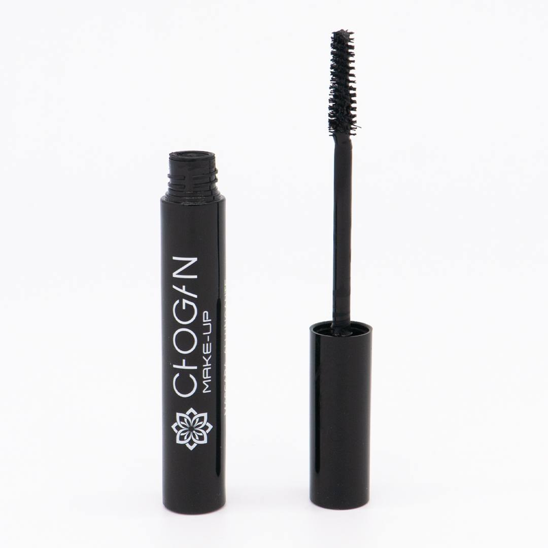Тушь для ресниц Chogan High Definition Lengthening Mascara MKMS04 1 Chogan atdaloša un pagarinoša skropstu tuša MKMS04