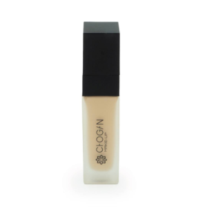 Chogan instant matte foundation - nude beige lm11 buy online shop