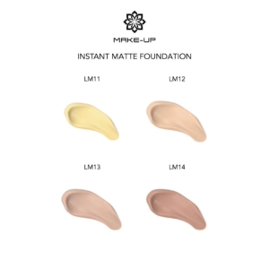 Chogan instant matte foundations buy online shop