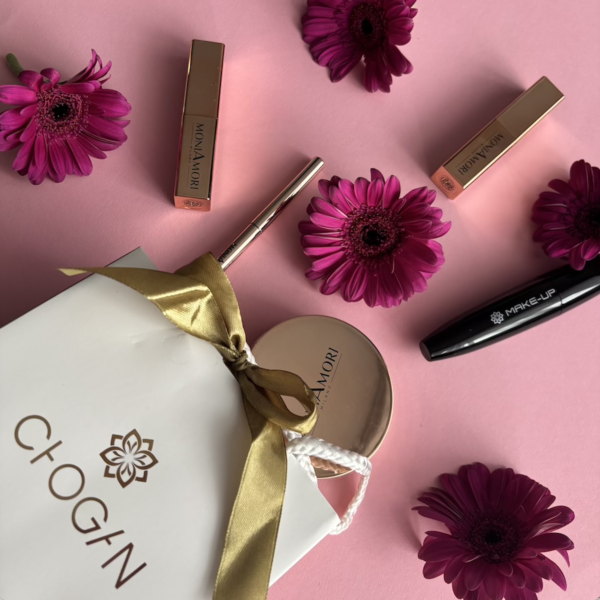 Chogan Make-up