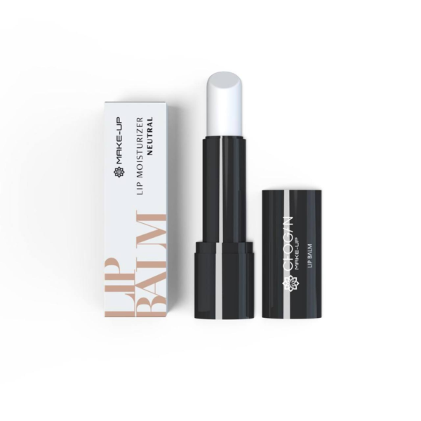 Dabisks lūpu balzams MKLIP61 Chogan make up buy online