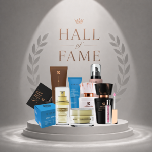 Hall of fame
