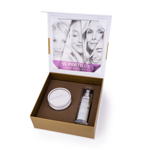Luxury Skin Care Night Set buy online pirkt komplekts Chogan