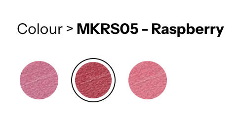 MKRS05 - Raspberry