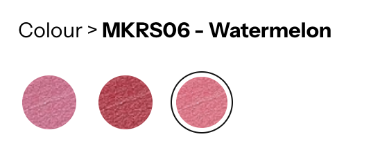 Матовая помада Chogan MKRS06 - Watermelon 4 MKRS06 - Watermelon