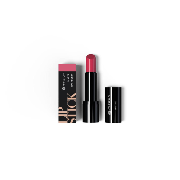 Matēta lūpu krāsa MKRS05 - Raspberry buy online pirkt