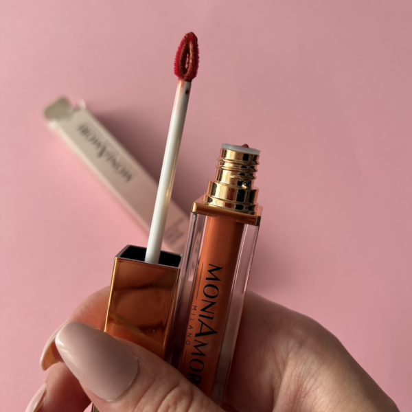 MoniAmori Mylip secret peel-off ilgnoturīga lūpu tinte MM067 Red Velvet pirkt veikals buy online shop