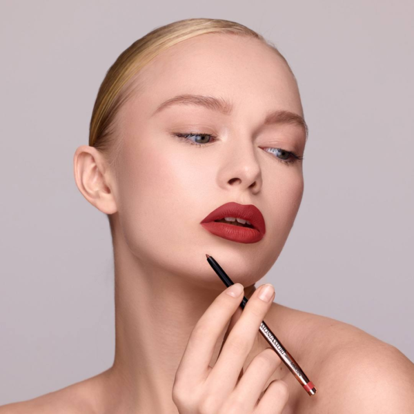MoniAmori automātiskais lūpu zīmulis Extra-LipStay MM024 - Royal Mauve buy online