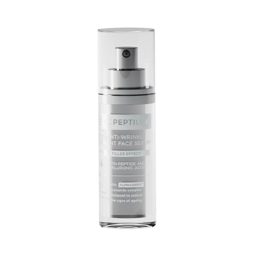 Peptilux nakts serums ProCosmetics.lv Chogan products shop