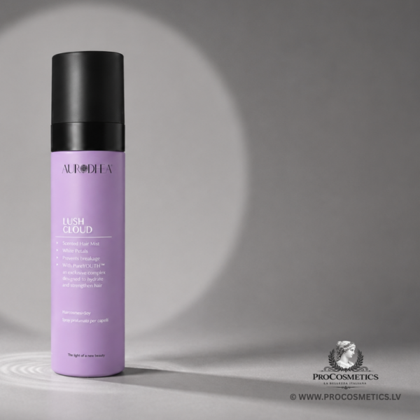 Chogan hair sprays