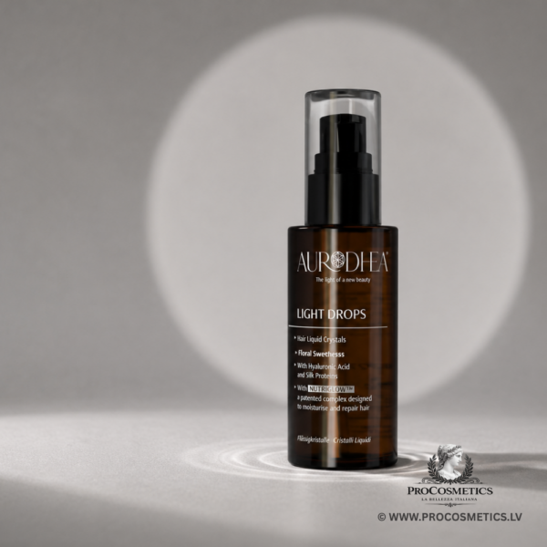 Chogan lotions, fluids, serums for hair