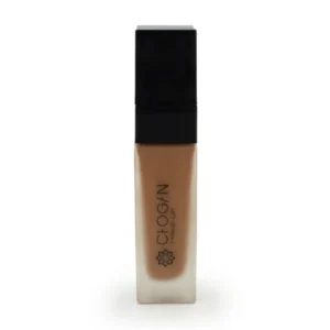 Chogan Perfect Hydra Foundation Caramel LM18