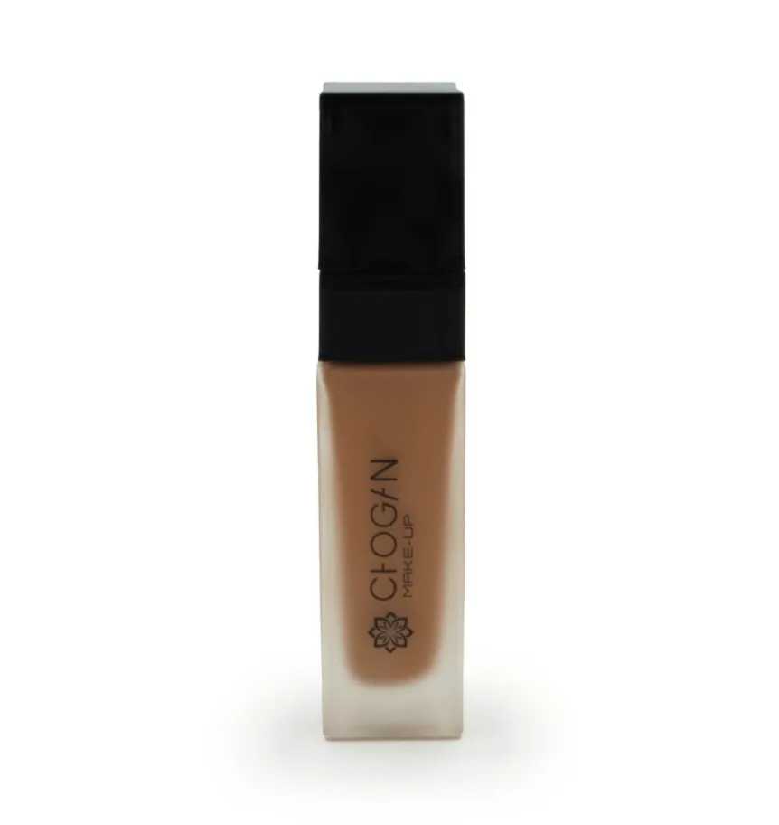 Chogan “Perfect Hydra Foundation” - Caramel LM18 1 Chogan Perfect Hydra Foundation Caramel LM18