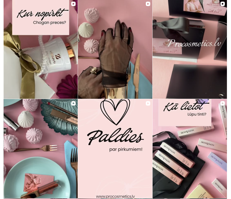 instagram