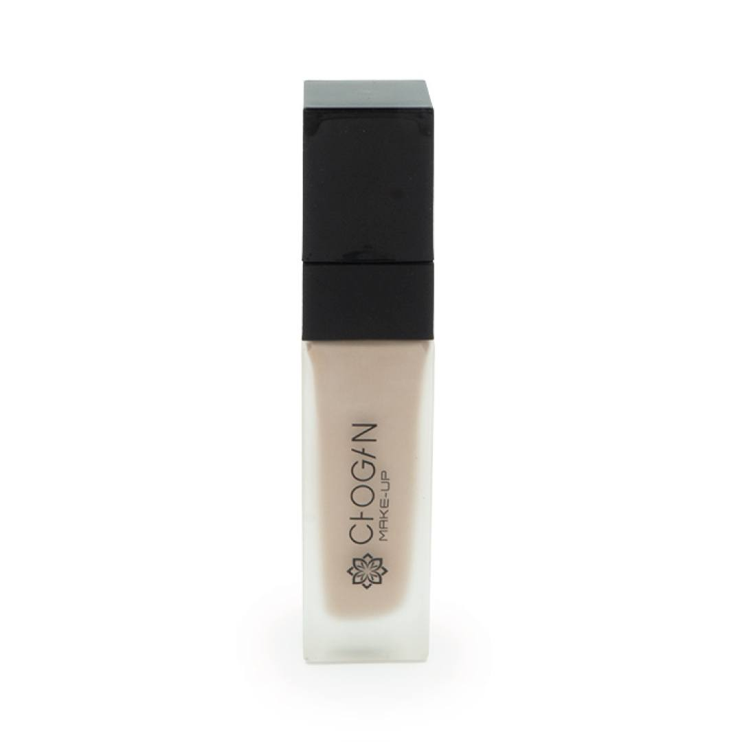 Chogan “Instant matte foundation" – Medium Beige LM13 1 matējošs tonālais krēms – Medium Beige LM13 Chogan buy online shop