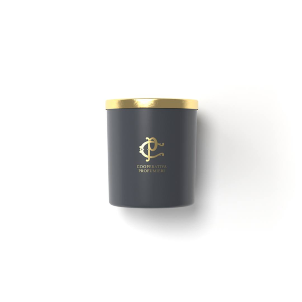 Aromatizēta svece Chogan NOIRE Sweet Woods COPC009 400g