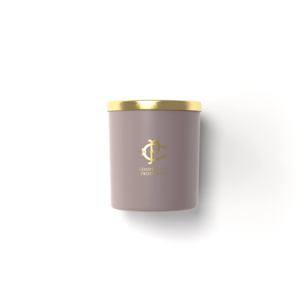 Aromatizēta svece LAVEA Velvet Lavender COPC005 400g pirkt Chogan