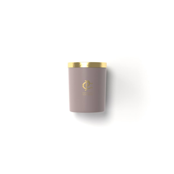 Aromatizēta svece LAVEA Velvet Lavender COPC006 190g