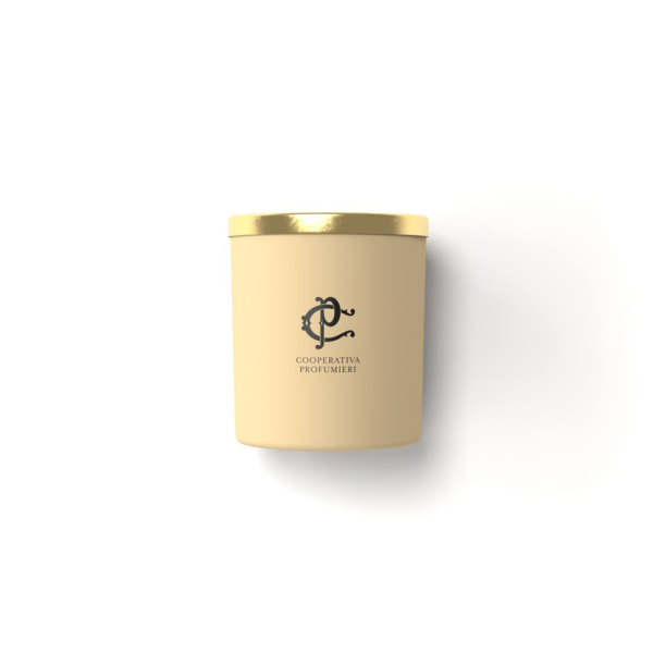 Aromatizēta svece MELIA Honey and Jasmine COPC007 400g