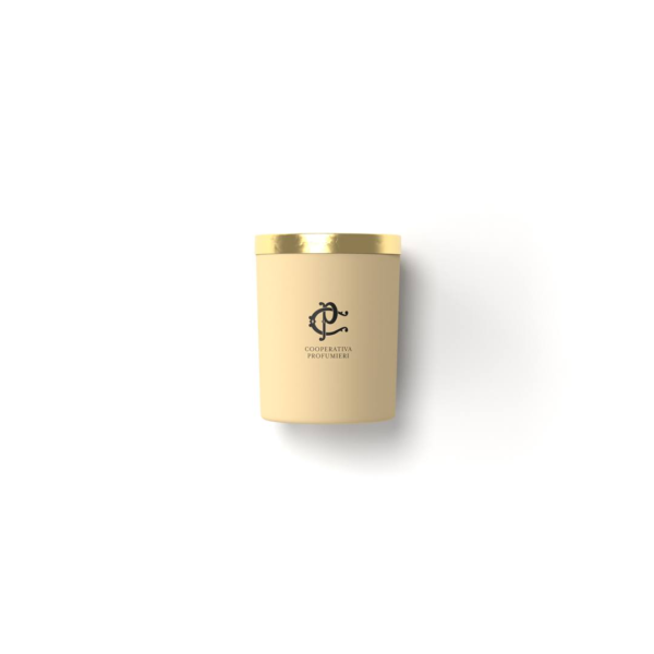 Aromatizēta svece MELIA Honey and Jasmine COPC008 190g