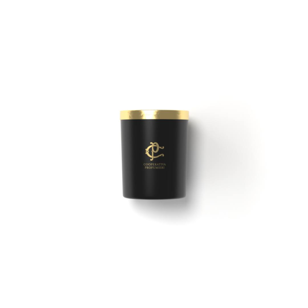 Aromatizēta svece MUSKE White Musk COPC004 190g
