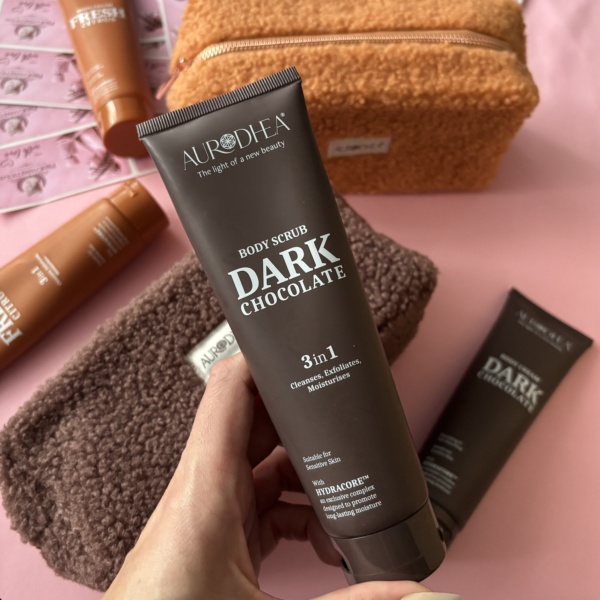 Aurodhea komplekts Dark Chocolate pirkt Chogan veikals