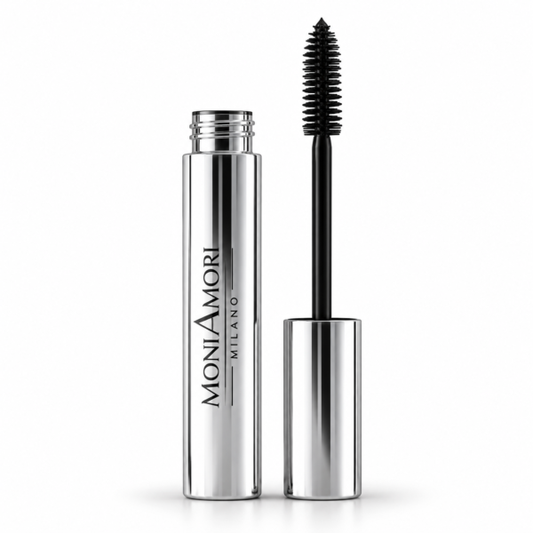 MoniAmori Skropstu tuša MM071 uzliecoša CURLY LASHES