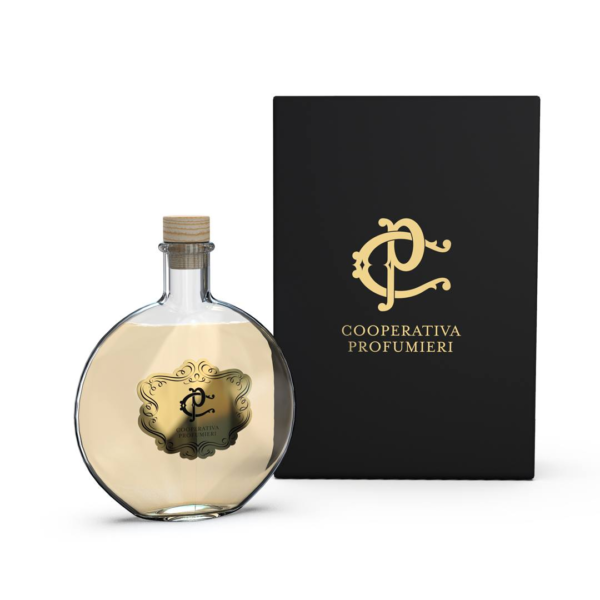 “Mystic Ylang” telpu aromāts ar kociņiem COP0035 200ml pirkt