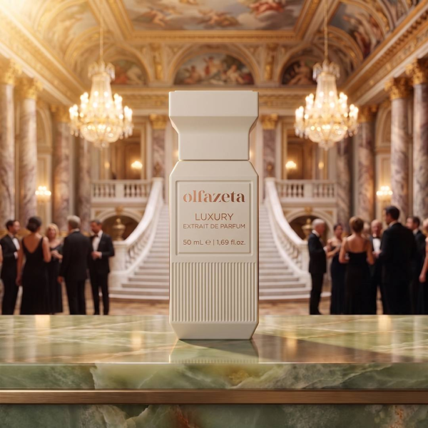 Olfazeta sieviešu smaržas AMPHERA 2026 chogan new perfume buy
