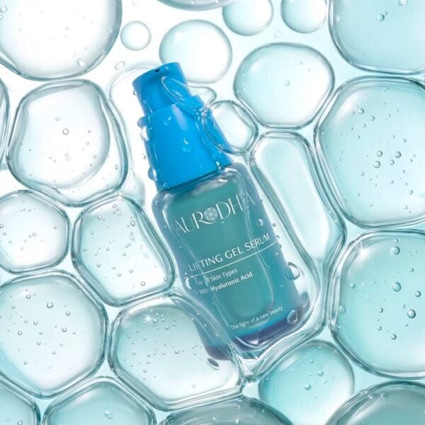 Chogan Aurodhea Hyaluronic Acid Lifting Gel Serum buy online shop 4