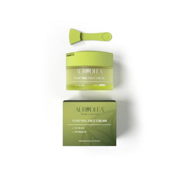 Aurodhea sejas krēms ar nīma eļļu NM06C buy online neem il cream Chogan