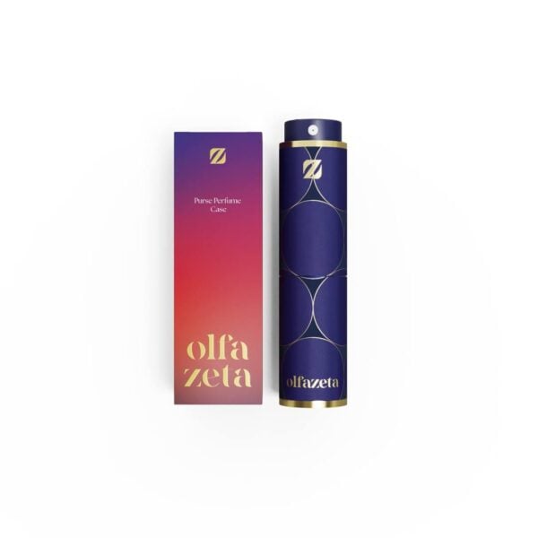 Chogan Olfazeta Modern Perfume Case TCOV016 buy online shop
