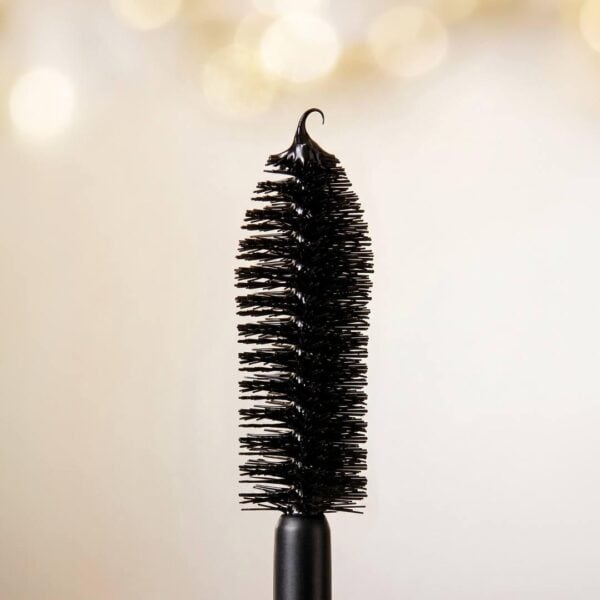 Chogan mascara MoniAmori skropstu tuša MM072 ūdensizturīga WATERPROOF