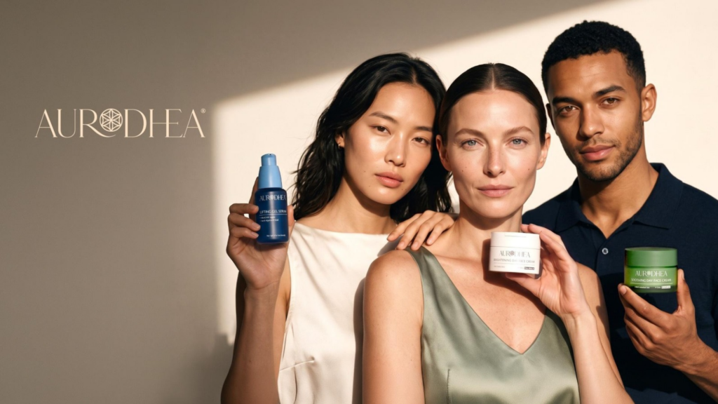 Chogan new aurodhea skin care buy online shop