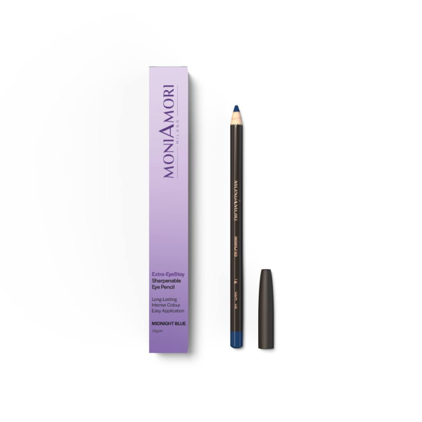 MoniAmori acu zīmulis Extra-EyeStay Midnight Blue MM018