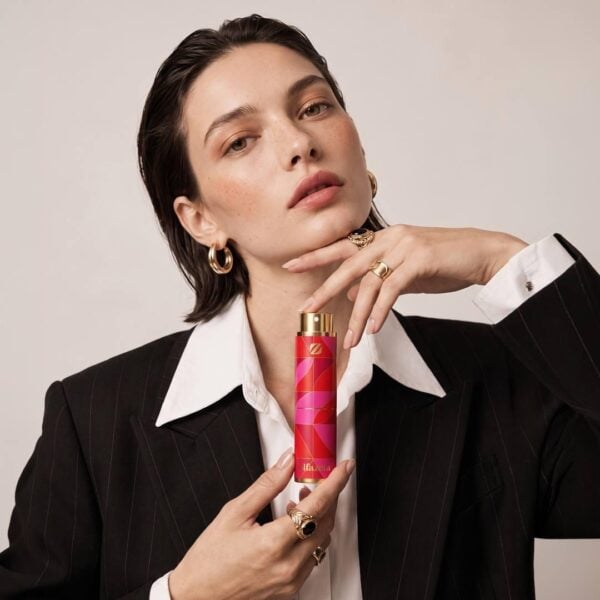 Olfazeta smaržu futrālis Modern TCOV018 buy online perfume case Chogan