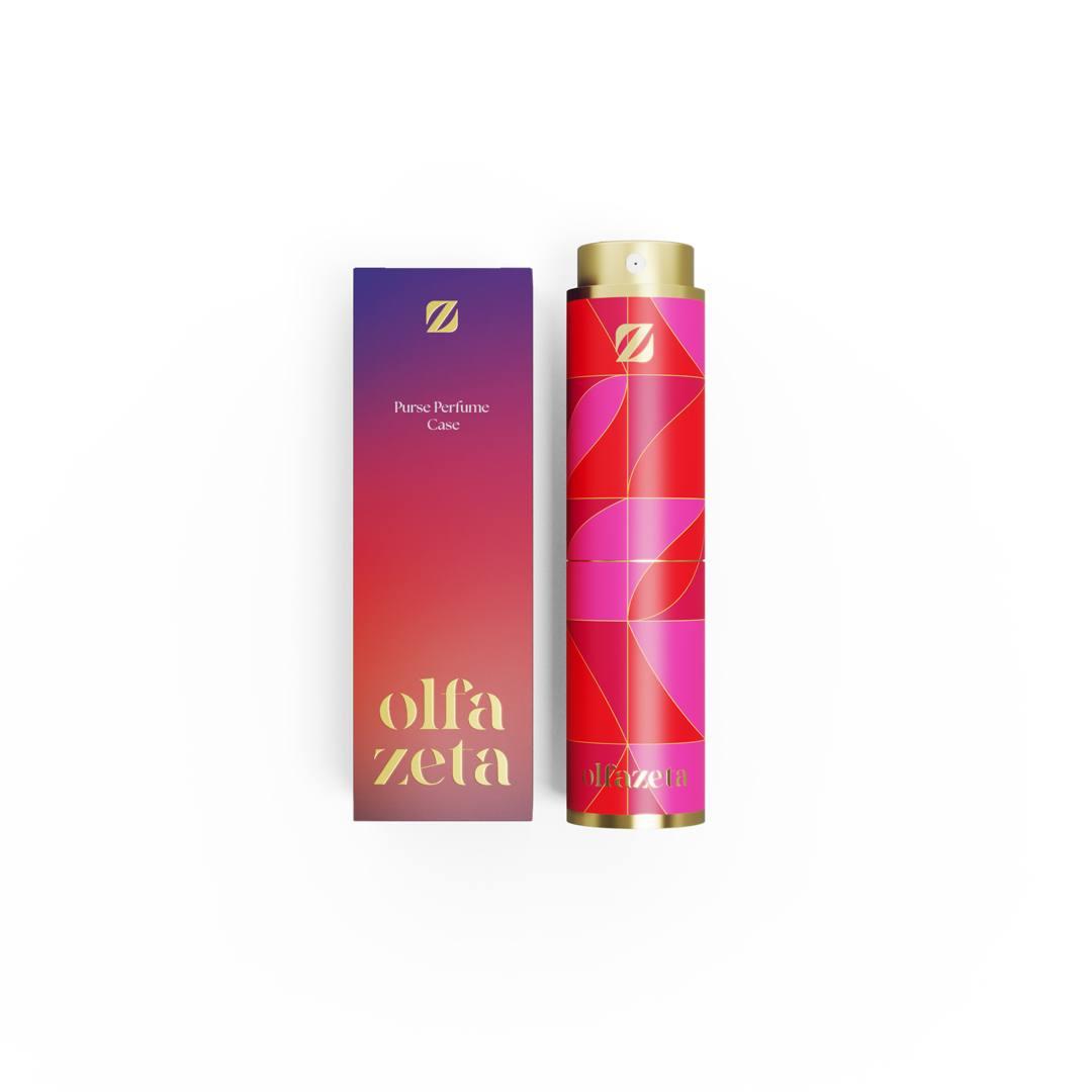 Olfazeta smaržu futrālis Modern TCOV018 1 Olfazeta smaržu futrālis Modern TCOV018 buy online perfume case Chogan