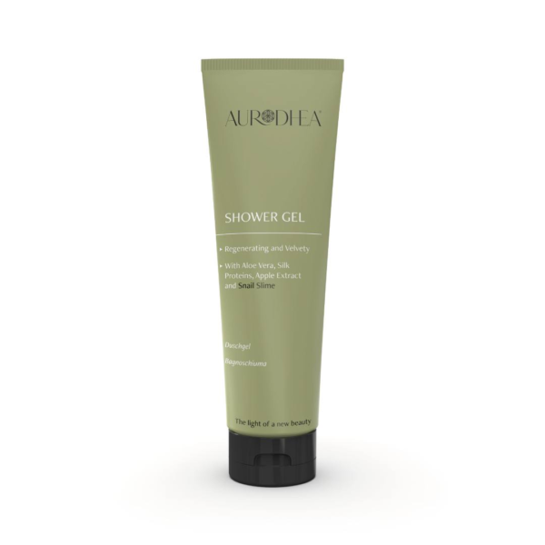 Snail Slime Shower Gel BV01B